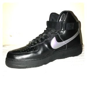 Nike Air Force 1 High ‘07 LV8